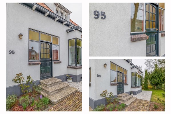 Medium property photo - Heiligelaan 95, 9636 CM Zuidbroek